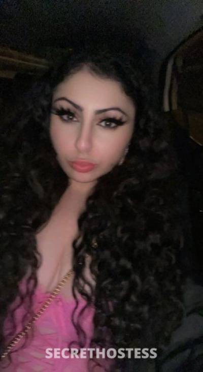 Ariana 21Yrs Old Escort 160CM Tall Oklahoma City OK Image - 4