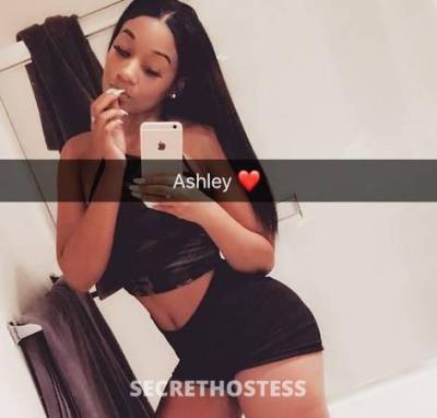 Ashley Banks 23Yrs Old Escort Washington DC Image - 0