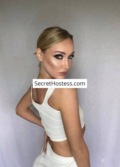 22 Year Old Caucasian Escort Riyadh Blonde Blue eyes - Image 7