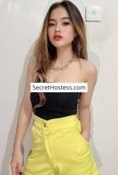 Atikah 21Yrs Old Escort 43KG 160CM Tall Kuala Lumpur Image - 0