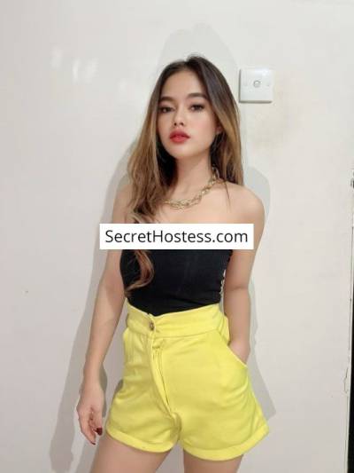 Atikah 21Yrs Old Escort 43KG 160CM Tall Kuala Lumpur Image - 3