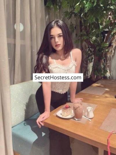 Ayana 26Yrs Old Escort 50KG 163CM Tall Ampang Image - 1