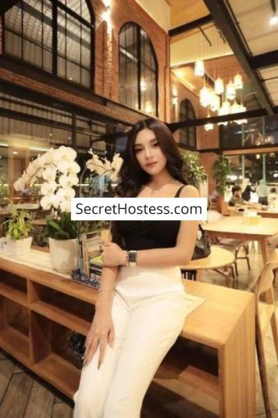 Ayana 26Yrs Old Escort 50KG 163CM Tall Ampang Image - 3