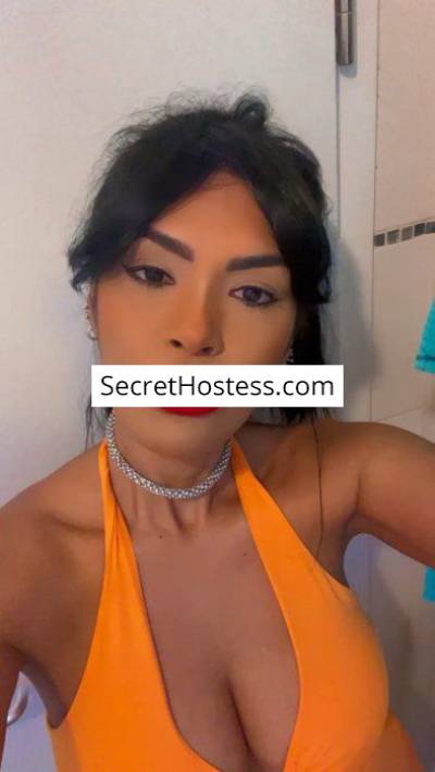 Aysha 26Yrs Old Escort 56KG 170CM Tall Makarska Image - 5