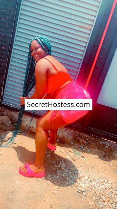 Bella 23Yrs Old Escort 75KG 166CM Tall Accra Image - 2