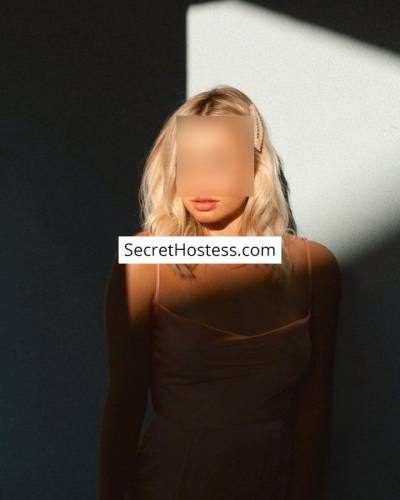 28 Year Old Caucasian Escort Vasteras Blonde Hazel eyes - Image 7