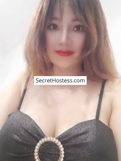 Cherry 22Yrs Old Escort 54KG 168CM Tall Salmiya Image - 4