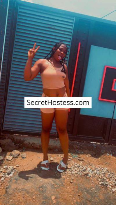 Clara 24Yrs Old Escort 53KG 169CM Tall Accra Image - 2