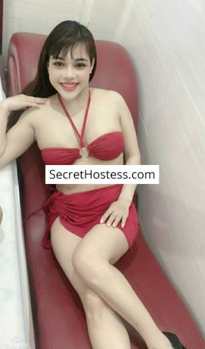 Cubo 21Yrs Old Escort 50KG 160CM Tall Manama Image - 1