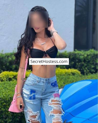 27 Year Old Caucasian Escort Helsingborg Brown Hair Brown eyes - Image 4