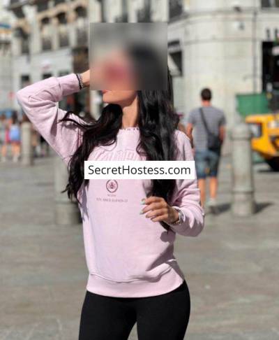 27 Year Old Caucasian Escort Helsingborg Brown Hair Brown eyes - Image 6