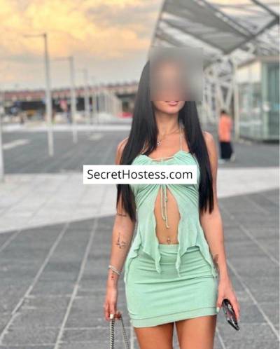 27 Year Old Caucasian Escort Helsingborg Brown Hair Brown eyes - Image 8