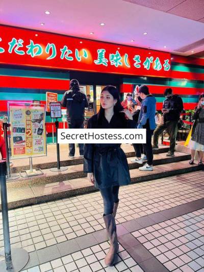 Dara 22Yrs Old Escort 50KG 166CM Tall Taipei Image - 7