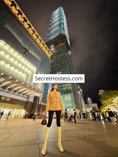 Dara 22Yrs Old Escort 50KG 166CM Tall Taipei Image - 5