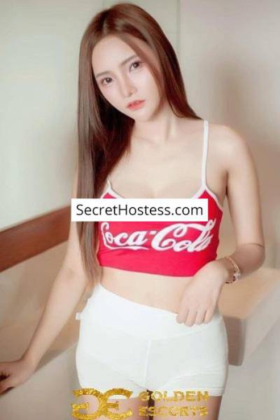 Eliza 24Yrs Old Escort 48KG 165CM Tall Kuala Lumpur Image - 3