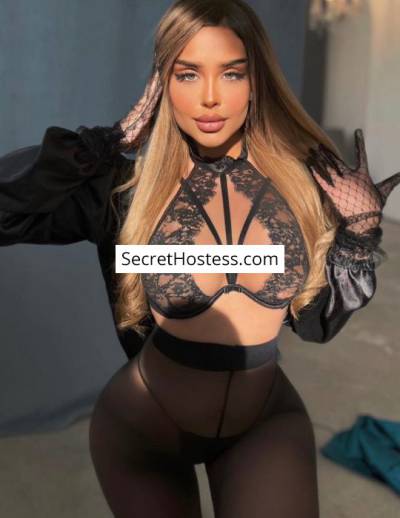 Eva 23Yrs Old Escort 70KG 166CM Tall Jeddah Image - 3