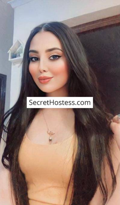 Fati 22Yrs Old Escort 58KG 166CM Tall Dubai Image - 0