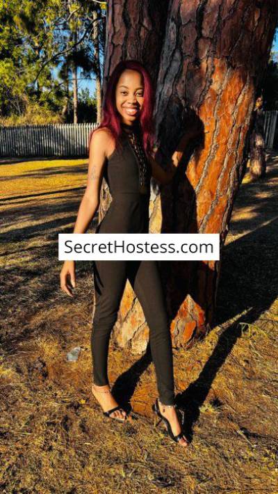 Flame 23Yrs Old Escort 48KG 170CM Tall Johannesburg Image - 6