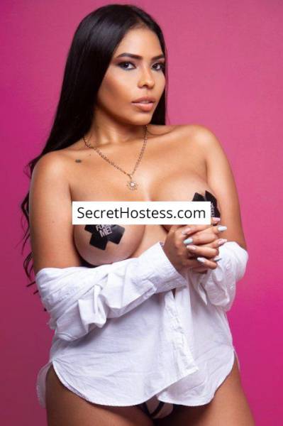 27 Year Old Latin Escort Tirana Black Hair Brown eyes - Image 3