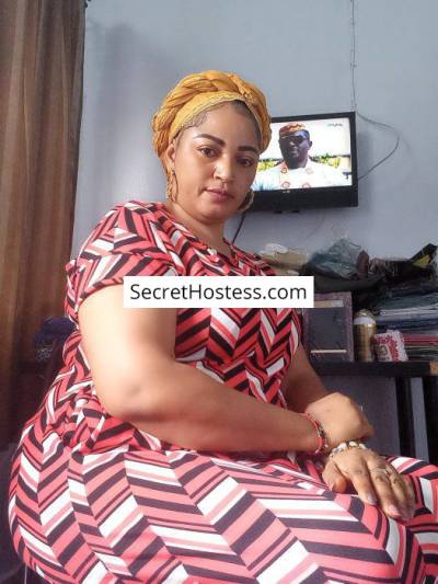 Halima 40Yrs Old Escort 93KG 177CM Tall Lagos Image - 2