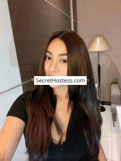 Hani 23Yrs Old Escort 53KG 166CM Tall Kuala Lumpur Image - 5