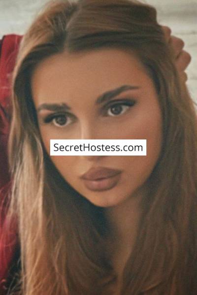 Hanna 22Yrs Old Escort 55KG 175CM Tall Beirut Image - 7