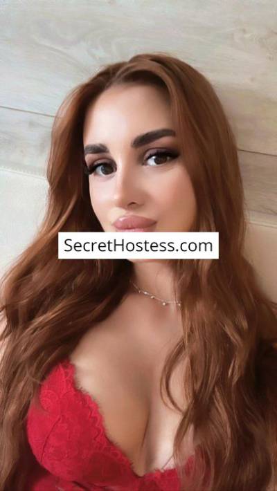 Hanna 22Yrs Old Escort 55KG 175CM Tall Beirut Image - 3