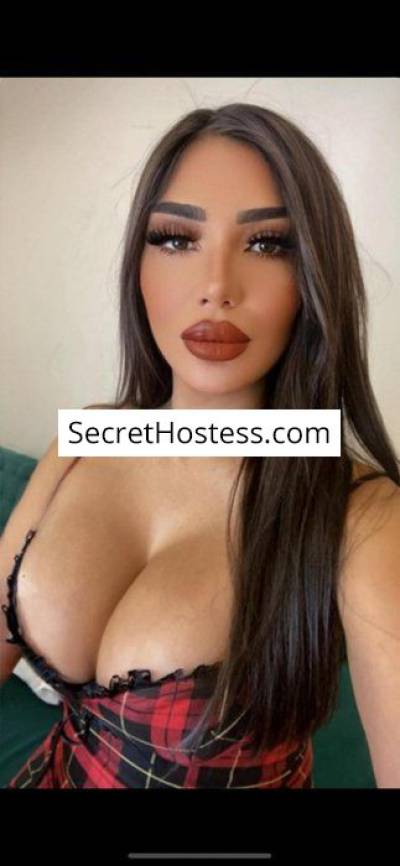 Hazel 20Yrs Old Escort 58KG 170CM Tall Istanbul Image - 3