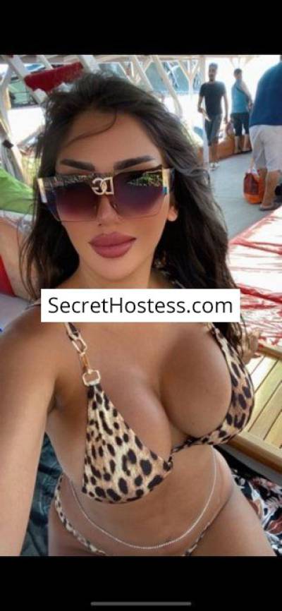 Hazel 20Yrs Old Escort 50KG 173CM Tall Istanbul Image - 1