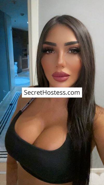 Hazelim 27Yrs Old Escort 58KG 172CM Tall Istanbul Image - 1