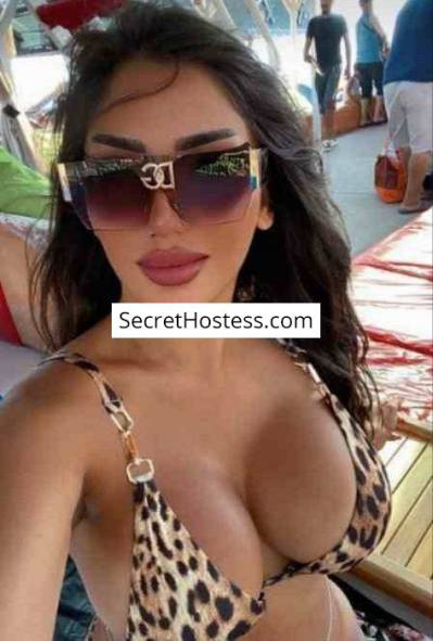 Hazelim 27Yrs Old Escort 58KG 172CM Tall Istanbul Image - 5