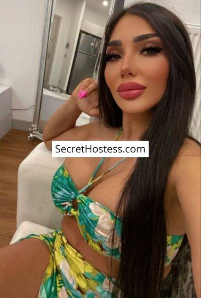 Hazelim 27Yrs Old Escort 58KG 172CM Tall Istanbul Image - 6