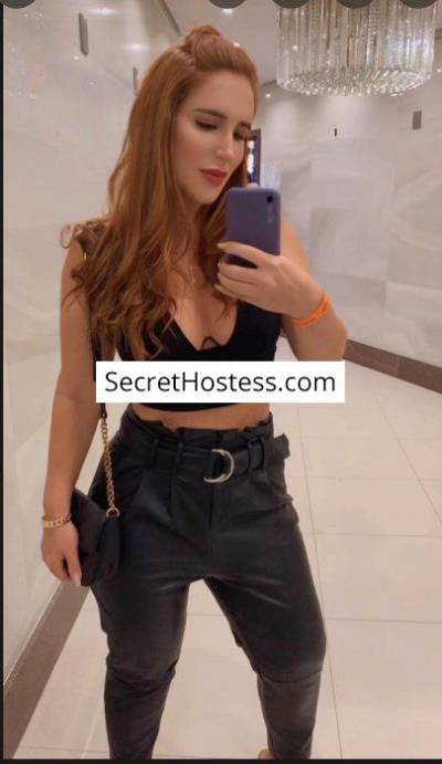 Heloisa 29Yrs Old Escort 56KG 170CM Tall Singapore City Image - 11