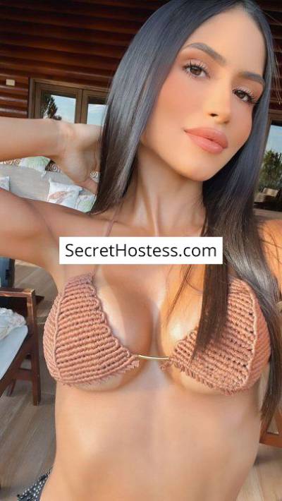 Heydy 24Yrs Old Escort 43KG 155CM Tall Ibiza Image - 6