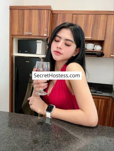 Janah 24Yrs Old Escort 44KG 164CM Tall Kuala Lumpur Image - 2