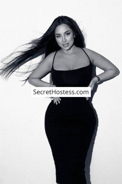 Jasmin 23Yrs Old Escort 63KG 170CM Tall Riyadh Image - 6