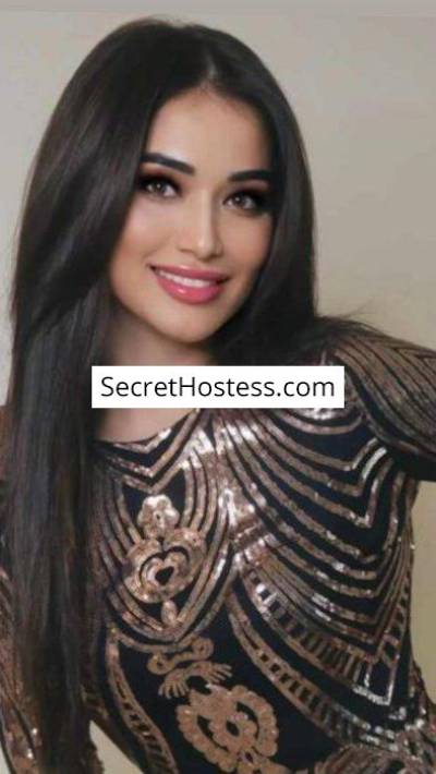 Jasmin 24Yrs Old Escort 56KG 168CM Tall Tbilisi Image - 7