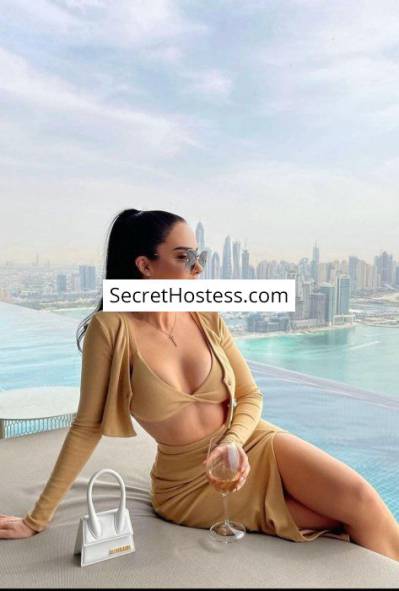 Jessie 20Yrs Old Escort 50KG 175CM Tall Istanbul Image - 0