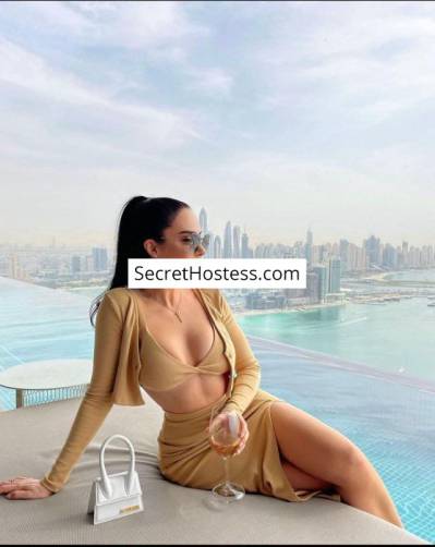 Jessie 20Yrs Old Escort 50KG 175CM Tall Istanbul Image - 4