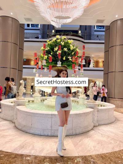 Kathryn 26Yrs Old Escort 55KG 168CM Tall Hong Kong Image - 3