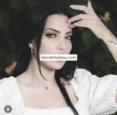 22 Year Old Arabian Escort Riyadh Black Hair Brown eyes - Image 4