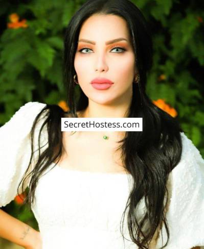 22 Year Old Arabian Escort Riyadh Black Hair Brown eyes - Image 6