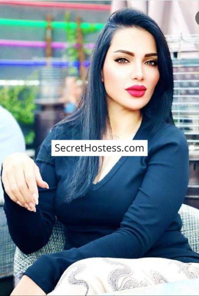 22 Year Old Arabian Escort Riyadh Black Hair Brown eyes - Image 1