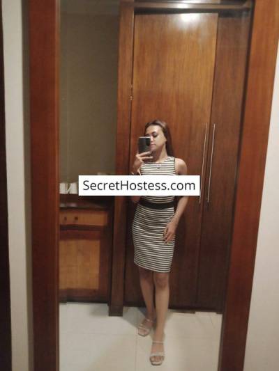 23 Year Old Asian Escort Cebu City Brown Hair Black eyes - Image 4