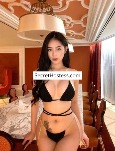 Kiki 22Yrs Old Escort 45KG 168CM Tall Taipei Image - 2