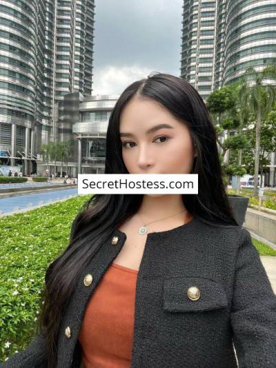 Kiki 22Yrs Old Escort 45KG 168CM Tall Taipei Image - 12