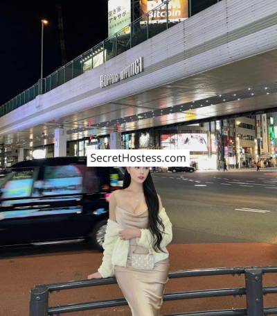 Kiki 22Yrs Old Escort 45KG 168CM Tall Taipei Image - 13