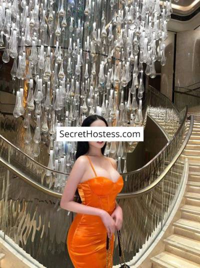 Kiki 22Yrs Old Escort 45KG 168CM Tall Taipei Image - 16