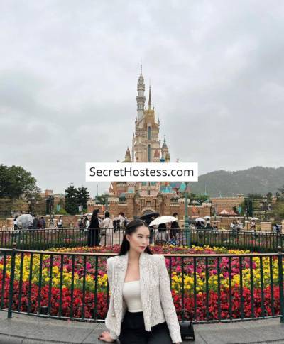 Kiki 22Yrs Old Escort 45KG 168CM Tall Taipei Image - 14