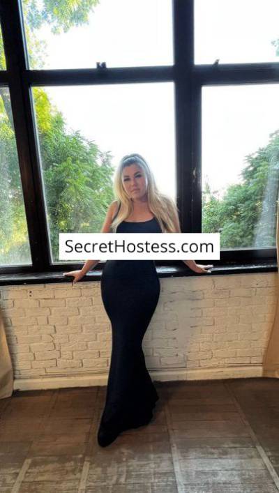 Liza 25Yrs Old Escort 62KG 165CM Tall Tbilisi Image - 2